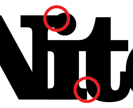 Разаработка логотипа